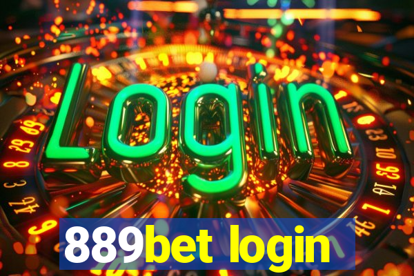 889bet login